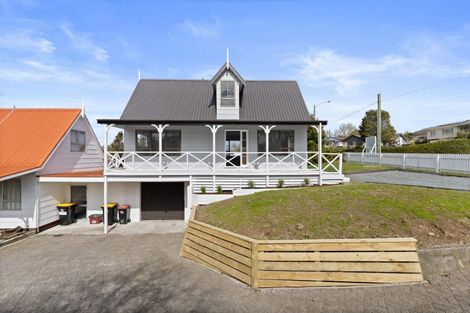 Photo of property in 3a Norrie Place, Putaruru, 3411