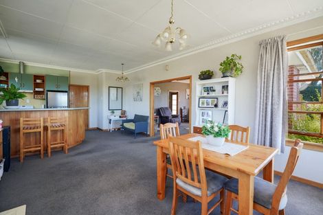 Photo of property in 1048 Lochiel-branxholme Road, Branxholme, Invercargill, 9874