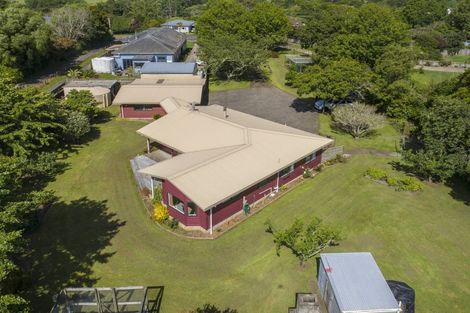 Photo of property in 23 South Avenue, Kaukapakapa, 0871