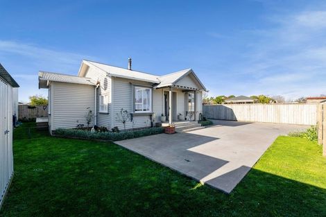Photo of property in 45c Princess Street, Waitara, 4320