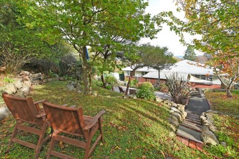 Photo of property in 44 Akatarawa Road, Brown Owl, Upper Hutt, 5018