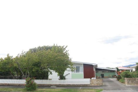 Photo of property in 16 Keys Street, Elderslea, Upper Hutt, 5018