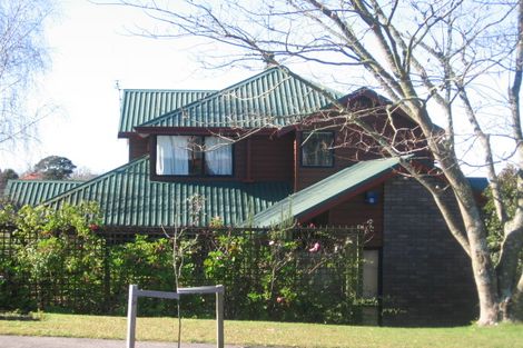 Photo of property in 9 Houhere Place, Pukete, Hamilton, 3200