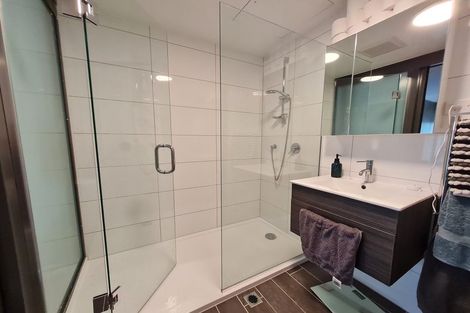 Photo of property in Frame Apartments, 203/111 Molesworth Street, Thorndon, Wellington, 6011