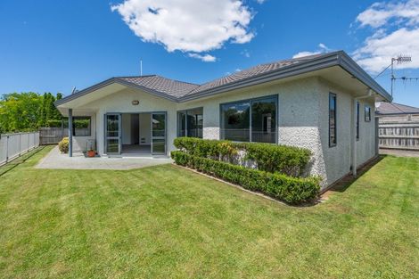 Photo of property in 34a Kensington Drive, Taradale, Napier, 4112