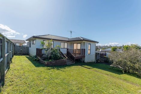 Photo of property in 171 Solar Road, Glen Eden, Auckland, 0602