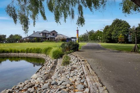 Photo of property in 12 Lakewood Grove, Levin, 5510