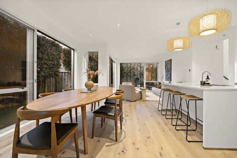 Photo of property in 36 Hukanui Crescent, Ponsonby, Auckland, 1021