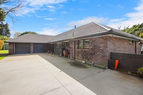 Photo of property in 330 Oropi Road, Oropi, Tauranga, 3173