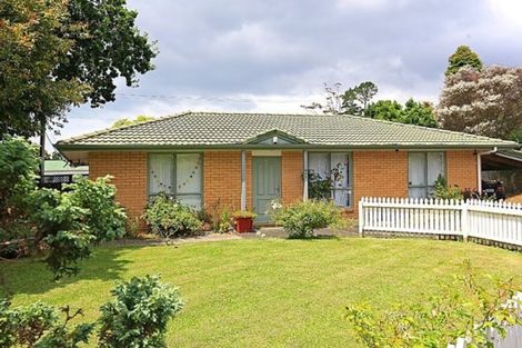 Photo of property in 188a Henderson Valley Road, Henderson, Auckland, 0612