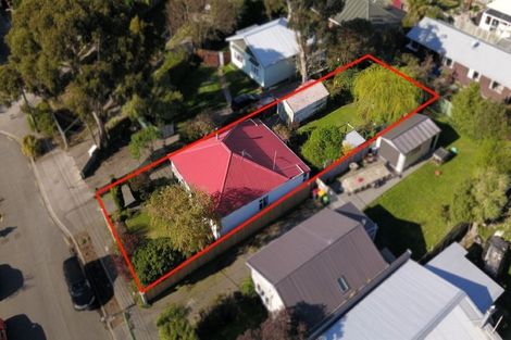 Photo of property in 148 Bordesley Street, Phillipstown, Christchurch, 8011