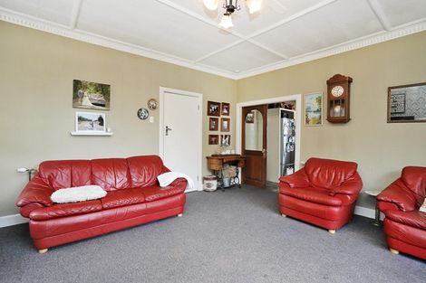 Photo of property in 200 Gala Street, Richmond, Invercargill, 9810