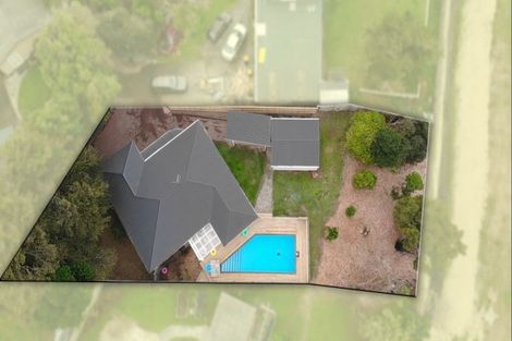 Photo of property in 95 Ruamahanga Crescent, Terrace End, Palmerston North, 4410