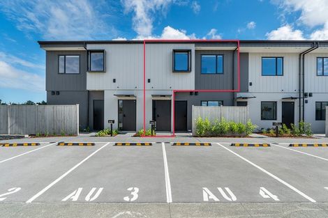 Photo of property in 13/18 Paraone Crescent, Takanini, 2112