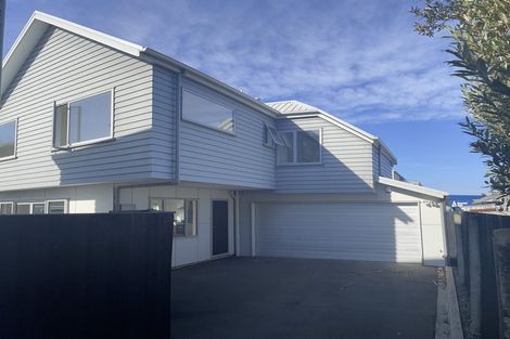 Photo of property in 11d Lyndon Street, Riccarton, Christchurch, 8011