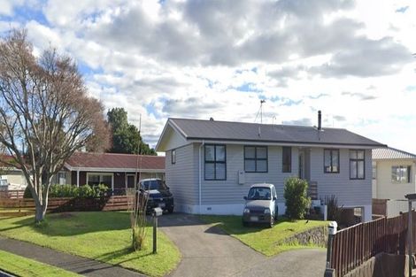 Photo of property in 37 Jonathon Street, Brookfield, Tauranga, 3110