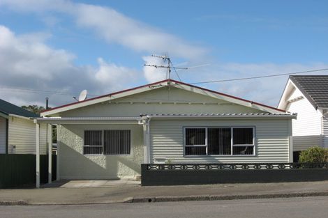 Photo of property in 75 Yule Street, Kilbirnie, Wellington, 6022