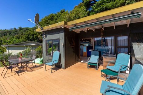 Photo of property in 115 Port Underwood, Waikawa, Picton, 7281