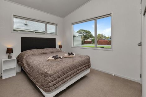 Photo of property in 16 Kelly Street, Baylys Beach, Dargaville, 0377
