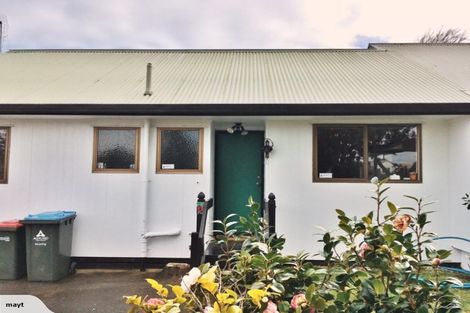 Photo of property in 8a/18 Cranbrook Place, Glendowie, Auckland, 1071