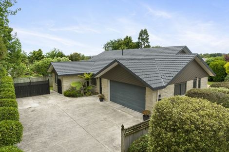 Photo of property in 87 Macarthur Street, Levin, 5510