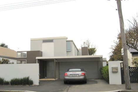 Photo of property in 104 Bristol Street, St Albans, Christchurch, 8014