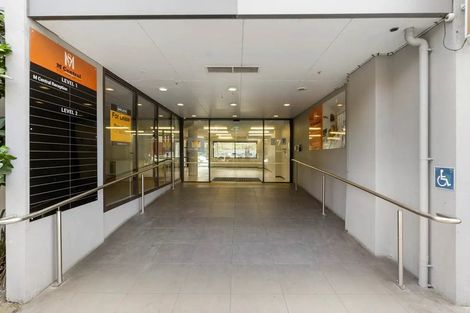 Photo of property in Twin Towers, 809/17 Putney Way, Manukau, Auckland, 2104