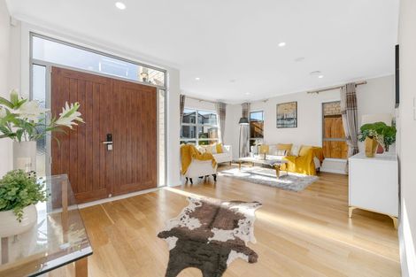Photo of property in 3 Puoro Street, Flat Bush, Auckland, 2019