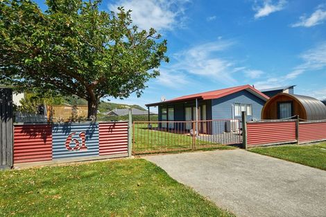 Photo of property in 61 Kotare Place, South Bay, Kaikoura, 7300