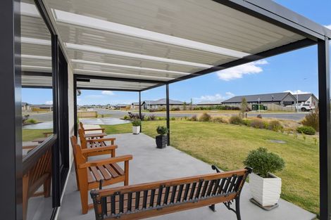 Photo of property in 61 Hilton Drive, Amberley, 7410