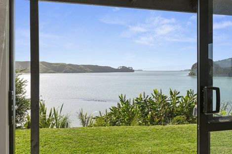 Photo of property in 1213 Te Waitere Road, Taharoa, Te Kuiti, 3988