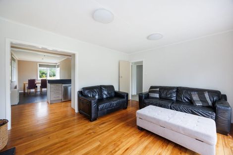 Photo of property in 1290 Napier Road, Ashhurst, 4810