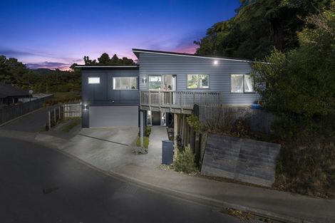 Photo of property in 1/16 Kelso Grove, Kelson, Lower Hutt, 5010