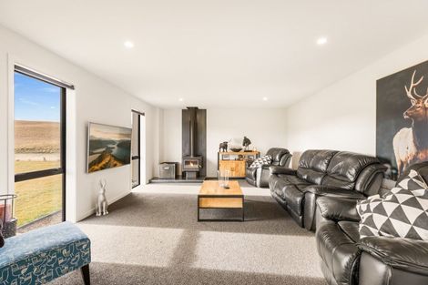 Photo of property in 370 Nelsen Ridge Road, Waikerikeri, Alexandra, 9393