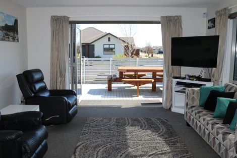 Photo of property in 3 Barnard Street, Kaiapoi, 7630
