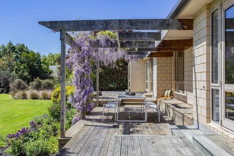 Photo of property in 88 Leithfield Road, Leithfield, Amberley, 7481