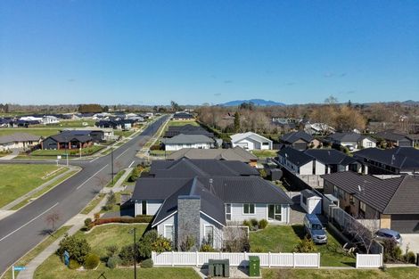 Photo of property in 8 Peakedale Drive, Matamata, 3400
