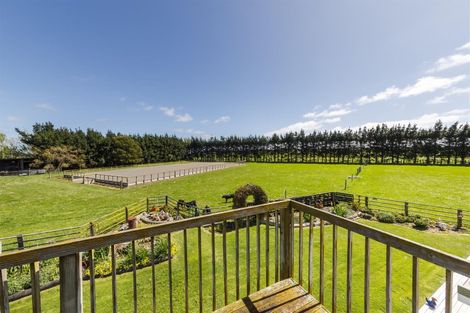 Photo of property in 481 Taonui Road, Colyton, Feilding, 4775