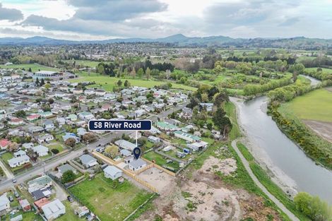 Photo of property in 58 River Road, Masterton, 5810