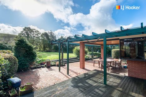 Photo of property in 219 Wairongoa Road, North Taieri, Mosgiel, 9092