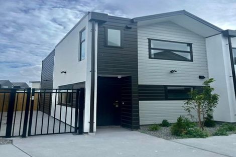 Photo of property in 11/15 Bunyan Street, Waltham, Christchurch, 8023