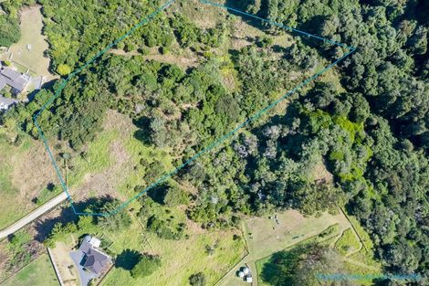 Photo of property in 395 Whitford Road, Whitford, 2571