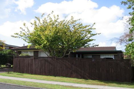 Photo of property in 38 Luton Avenue, Sunnyhills, Auckland, 2010