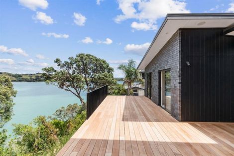 Photo of property in 932 Whangarei Heads Road, Parua Bay, Whangarei, 0174