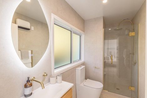 Photo of property in 9 Soleares Avenue, Mount Pleasant, Christchurch, 8081