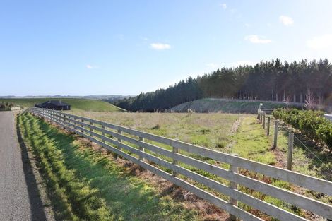 Photo of property in 356 Mount Biggs Road, Halcombe, 4779