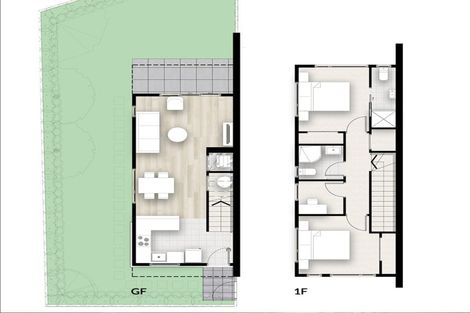 Photo of property in 69 Paetai Lane, Te Atatu Peninsula, Auckland, 0610