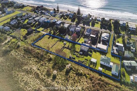 Photo of property in 260 Pukehina Parade, Pukehina, Te Puke, 3189
