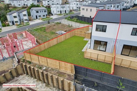 Photo of property in 1 Papauma Place, Papakura, 2110