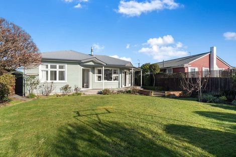Photo of property in 132 Rutland Street, St Albans, Christchurch, 8052